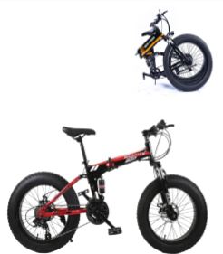 SNOW-5 customize